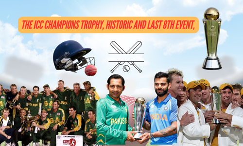 feature image off ICC Champions trophy
